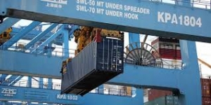 Taveta border post boosts transit cargo through port of Mombasa